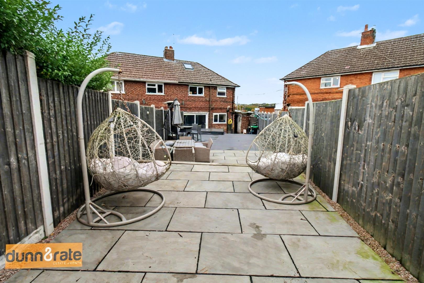Maple Avenue, Talke, Stoke-On-Trent